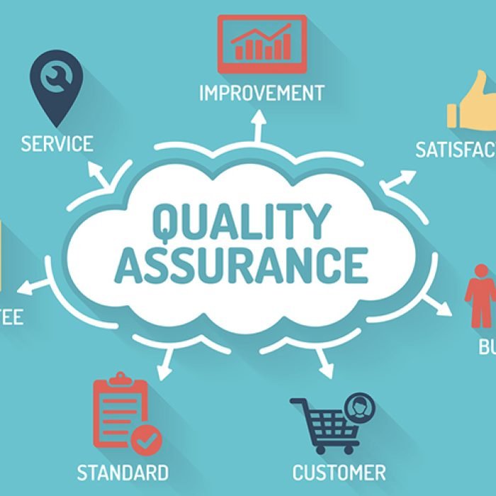 Quality-Assurance